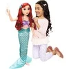 Jakks Pacific Disney Princess Lėlė Disney Princesė Arielė Undinėlė lėlė 81 cm