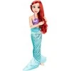 Jakks Pacific Disney Princess Lėlė Disney Princesė Arielė Undinėlė lėlė 81 cm