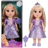 Disney Princesė – didelė lėlė 38 cm. – Rapunzel lėlė (230154)