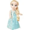 Jakks Pacific Disney Princess Lėlė Disney Princesės Elsos Ledo šalis lėlė 35 cm