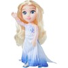 Jakks Pacific FROZEN Lėlė ELSA