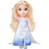 Jakks Pacific FROZEN Lėlė ELSA