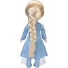 Jakks Pacific FROZEN DISNEY Kelioninė lėlė ELSA