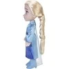 Jakks Pacific FROZEN DISNEY Kelioninė lėlė ELSA