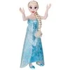 Disney Ledo šalis - Žaidimų pasimatymas Elsa (80 cm) (240474)