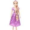 Disney Princess - Playdate lėlė 80 cm - Rapunzel (240464)