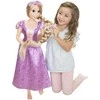 Disney Princess – Lėlė „Playdate“ 80 cm – Rapunzel (240464)