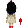 Jakks Pacific Disney Princess Disney Princesės lėlė Snieguolė 35 cm lėlė