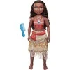 Disney Princess - Žaidimų pasimatymas Vaiana (80 cm) (48960)