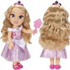 Disney Princess Lėlė Disney Princesė Mano Draugė Aurora princesė Miegančioji Gražuolė 35 cm