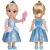 Jakks Pacific Disney Princess Pelenė, 35 cm