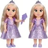 Disney Princess Lėlė RAPUNZEL, 35 cm