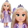Disney Princess Lėlė RAPUNZEL, 35 cm