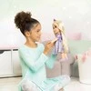 Disney Princess Lėlė RAPUNZEL, 35 cm