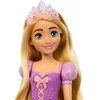 DISNEY PRINCESS dainuojanti lėlė Auksaplaukė (anglų kalba) (HPD41)