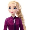 Mattel Disney Ledo šalis Elsa + meškiukas