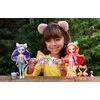 „Enchantimals“ herojų lemūrų šeima