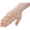 Lėlė su priedais Simba Evi Love Mermaid Pearl 105733699