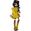 Mattel MONSTER HIGH X CORALLINE lėlė Koralaina
