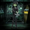 Mattel Lėlė Kolekcjonerska Monster High Universal Monsters Frankenstein 27 cm