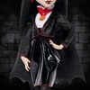 Mattel Kolekcinė lėlė Monster High Universal Monsters Drakula 27 cm