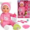 Simba Naujagimio Bobo katės pižama + aksesuarai 503-0519