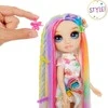MGA Lėlė Rainbow High Hair Chalk &amp; Style Amaya vaivorykštinė 526780-EUC