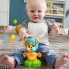 Fisher Price Mattel FP LS Fox muzikinės priešingybės HYL37 /2