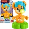 Fisher Price Mattel FP LS Fox muzikinės priešingybės HYL37 /2