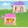 „Little Live Pets“ – „Mama Surprise“ mini žiurkėnas – (26626)