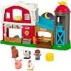 Fisher Price Mattel FP LP Muzikinis ūkis su gyvūnais JGX10 /2