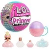 MGA L.O.L. Surprise! - Princess - Baby Sisters Asst