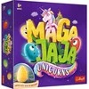 Stalo žaidima Magajaja Unicorns Trefl
