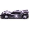 Simba Dickie Toys – Marvel Light Hero Juodas Pantera 1:32 (203222004)