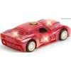 Dickie Toys - Marvel Light Hero Iron Man 1:32 (203222002)