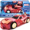 Simba *****JADA Marvel Hero Ironman św/dźw 322-2002