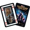 Winning Moves Guardians of the Galaxy žaidimų kortos