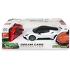 Maserati MC20 RC 1:24 Nuotolinio valdymo sportinis automobilis, baltas, 17 cm