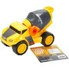 Klein Theo Volvo Power Cement Truck - 2427