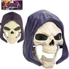 Mattel Maska Szkieletor su ruchomą szczęką Masters of the Universe Władcy Wszechświata