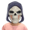 Mattel Maska Szkieletor su ruchomą szczęką Masters of the Universe Władcy Wszechświata