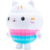 Universalus pliušinis žaislas Gabby's Dollhouse Cakey Cat, 45 cm