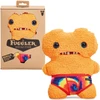 Fuggler Budgie Gaptooth McGoo 22 cm maskotė