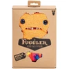 Fuggler Budgie Gaptooth McGoo 22 cm maskotė
