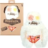 Fuggler Budgie Sasquoosh Duszek pliušinis žaislas 22 cm
