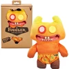 Fuggler Budgie Stinkface maskotė 22 cm