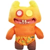 Fuggler Budgie Stinkface maskotė 22 cm
