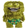 Fuggler Budgie maskotė su apatiniais Count Underoo McGoo 22 cm