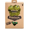 Fuggler Budgie maskotė su apatiniais Count Underoo McGoo 22 cm