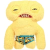 Fuggler Budgie maskotė su apatiniais Squidge 22 cm
